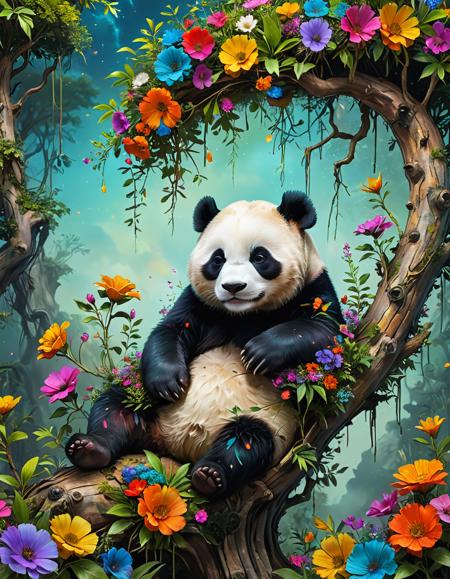 ArtFusion XL Surreal