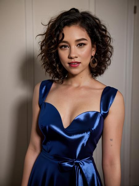 Alexandra Shipp
