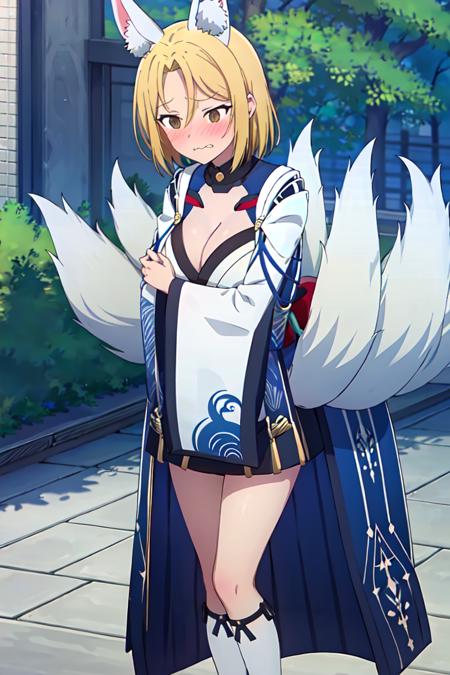 Chinatsu Hayakawa || My Tiny Senpai