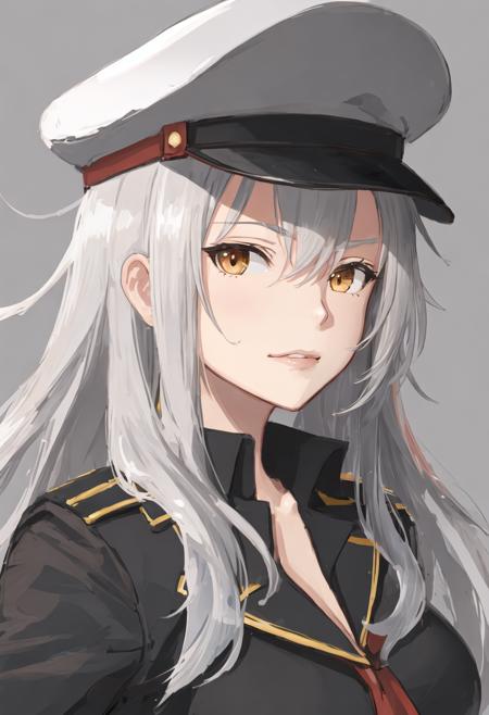 gangut (Kantai Collection)
