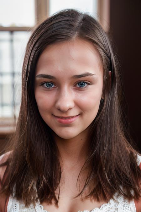 Victoria Sweet - Adult Model