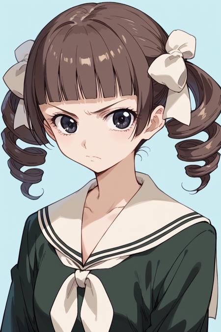Touko Matsudaira [Maria-sama ga Miteru]