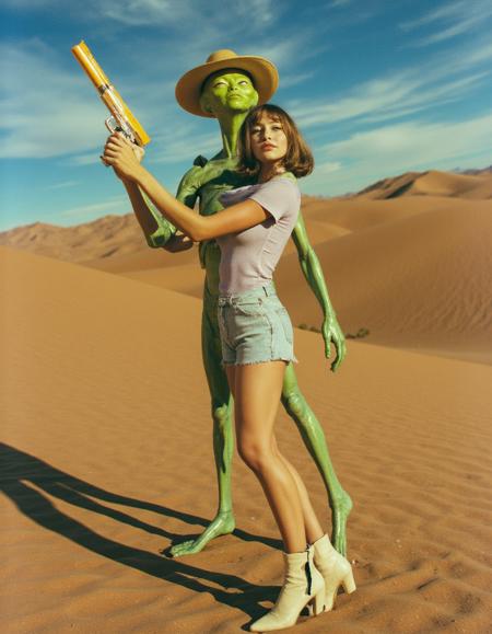 Surreal Photography - Dana Trippe Style