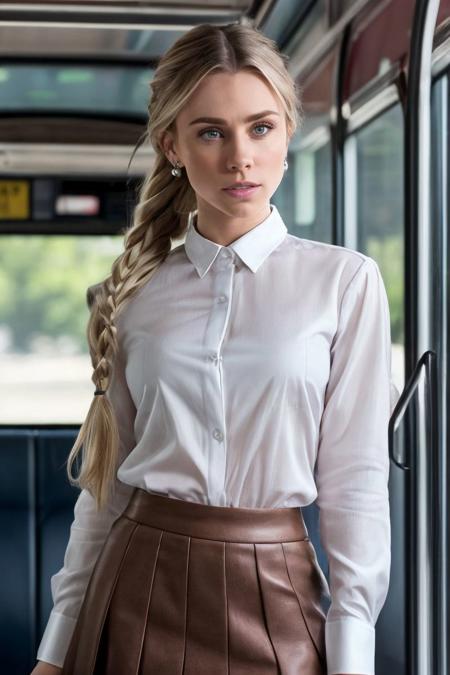 Anya Olsen