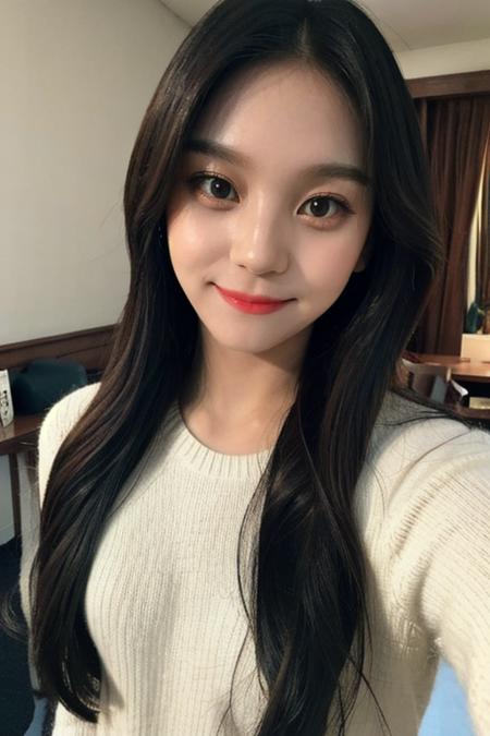 GFriend Umji (엄지) Lookalike