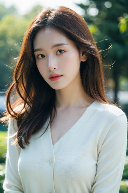 Not Rainbow - Kim Jaekyung