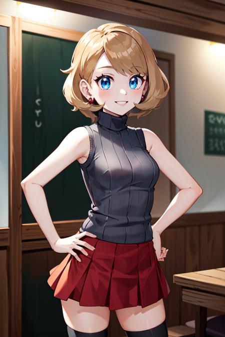 Serena セレナ / Pokemon