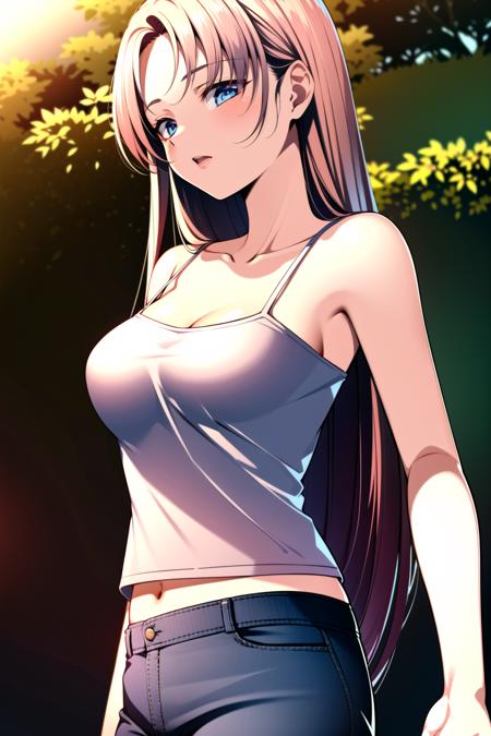 Kamio Haruko (Air)