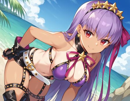 BB - Fate Grand Order