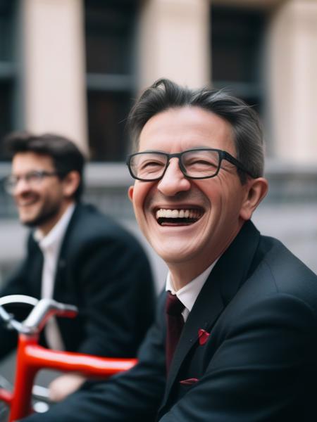 Melenchon