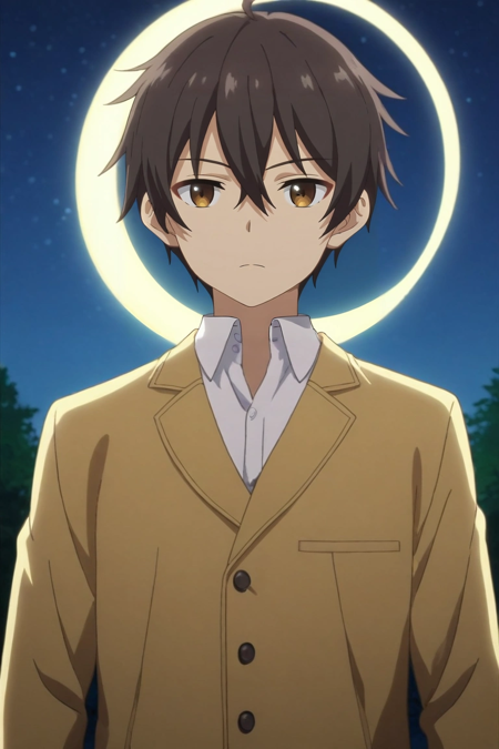 Mizuto Irido | Mamahaha no Tsurego ga Motokano datta / My Stepmom's Daughter Is My Ex (Pony)