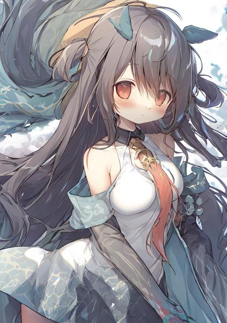 桃豆 style lora