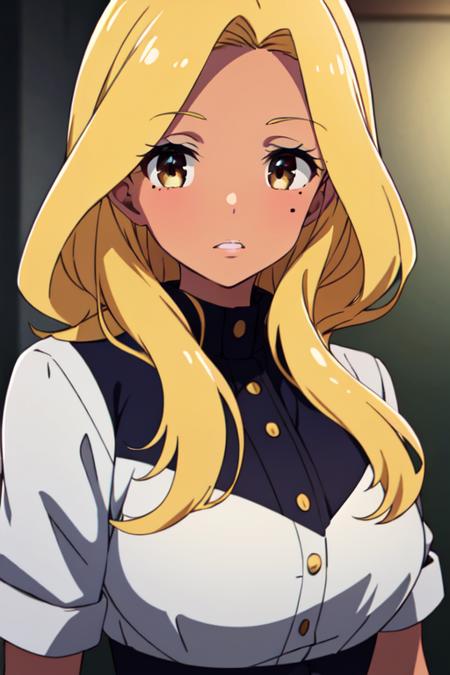 Shiipon [ Akiba Maid Sensou ]