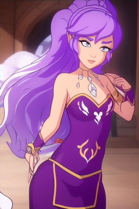 Aira Windwhistler (Lego Elves)