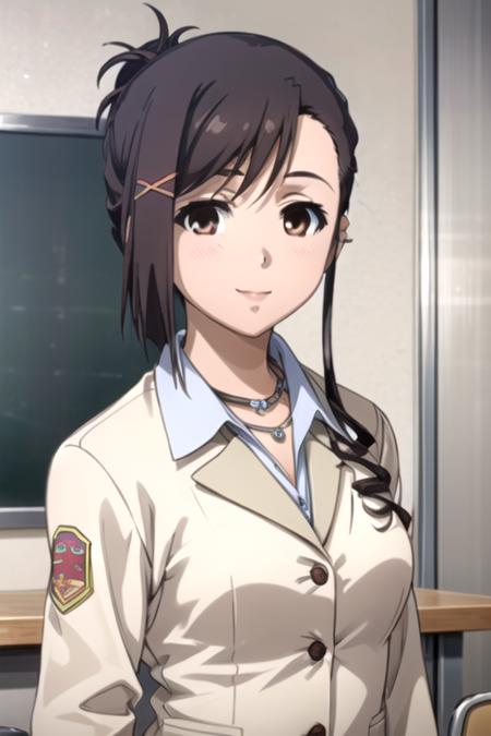 Kanade Sakurai - Candy Boy版本v2.0 (ID: 252740)