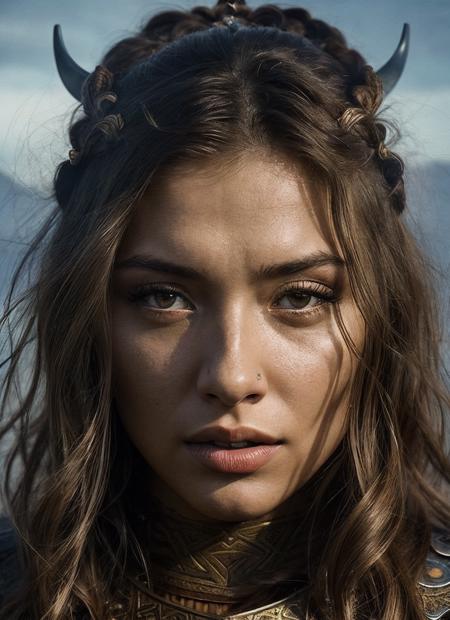 Bogini Gypsy Queen