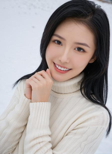 Joey Chua 蔡卓宜 SDXL