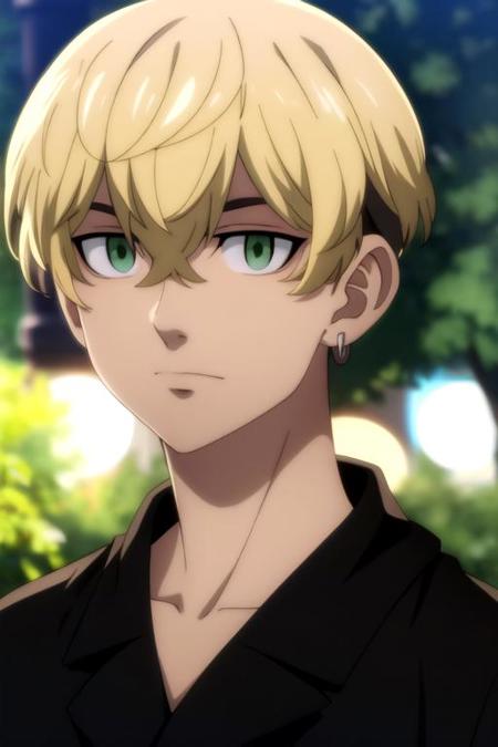 Chifuyu Matsuno | Tokyo Revengers