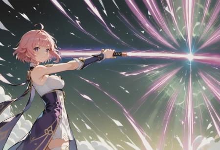 OpenAI Beam