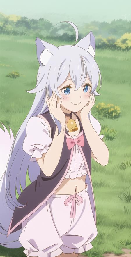 Noela (Drug Store in Another World - The Slow Life of a Cheat Pharmacist)