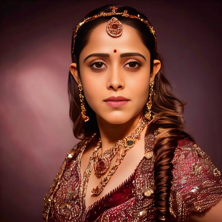 Nushrat Bharucha