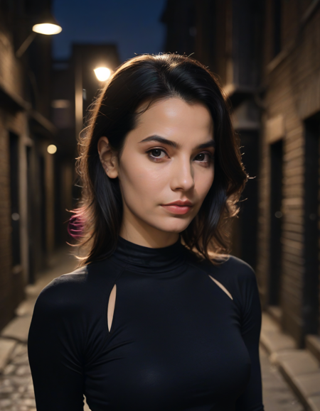 Rose Bea XL