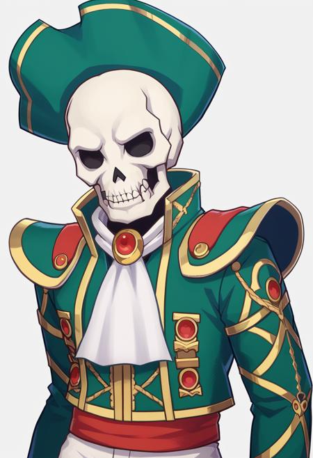 [PDXL] Fire Emblem Engage Portrait Style (ファイアーエムブレム エンゲージ)
