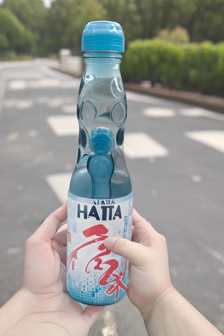 ラムネ ramune SD15