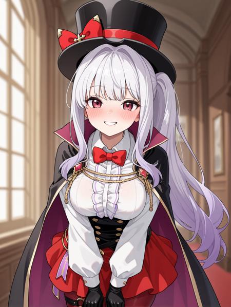 Lucy - Guardian Tales - Illustrious