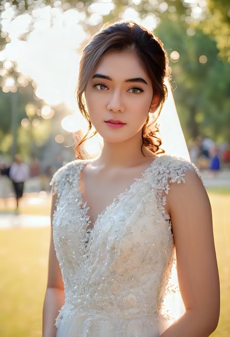 Keira Shabira - SDXL - Indonesian Celebrity版本V1 (ID: 900908)