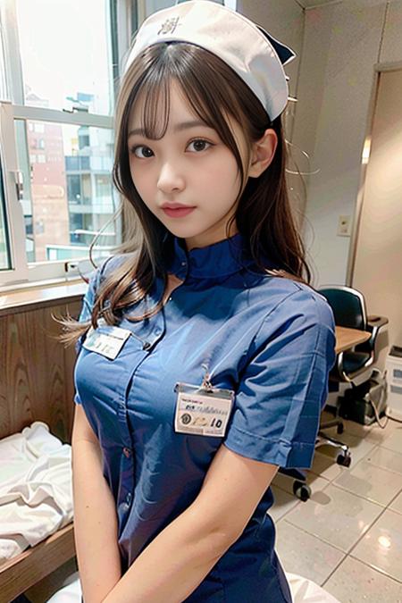 nurse_uniform