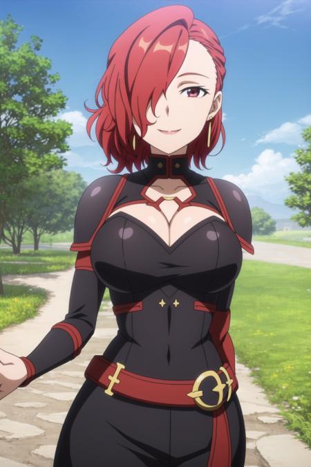 Sword Art Online - Girlpack LoRA (40)