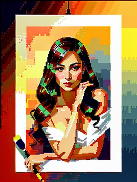 Demoscene Dreams - a retro riot in 16 colours