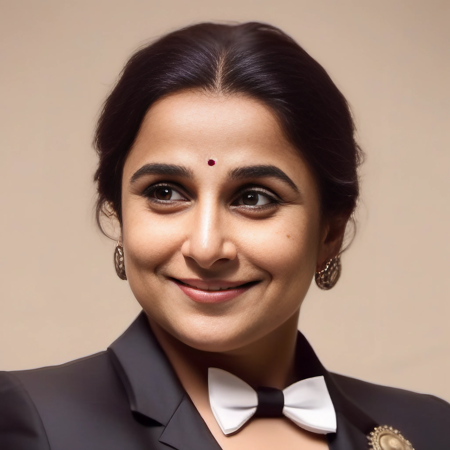 Vidya Balan