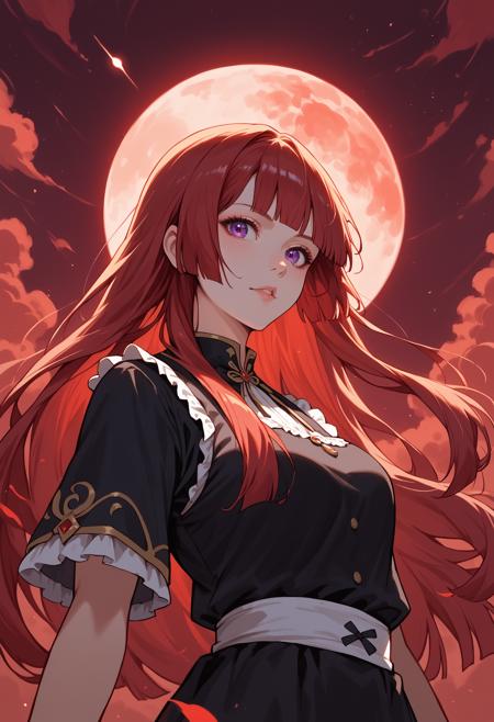 Red Lotus版本v1.0 (ID: 908711)