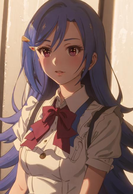 Rosetta (Lapis Re:LiGHTs)
