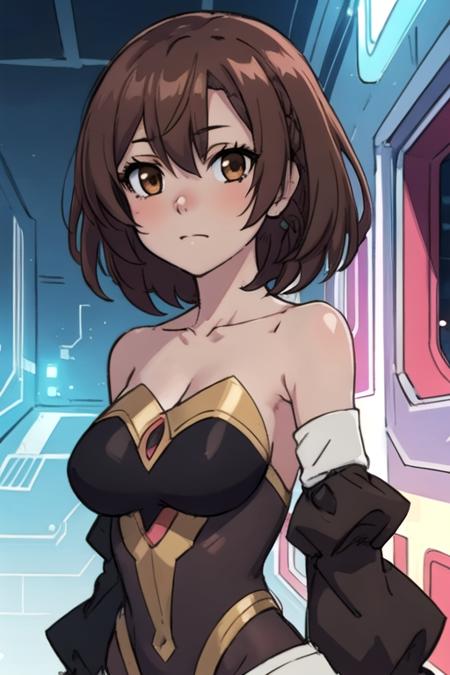 Lola Metrose / Ore dake Haireru Kakushi Dungeon