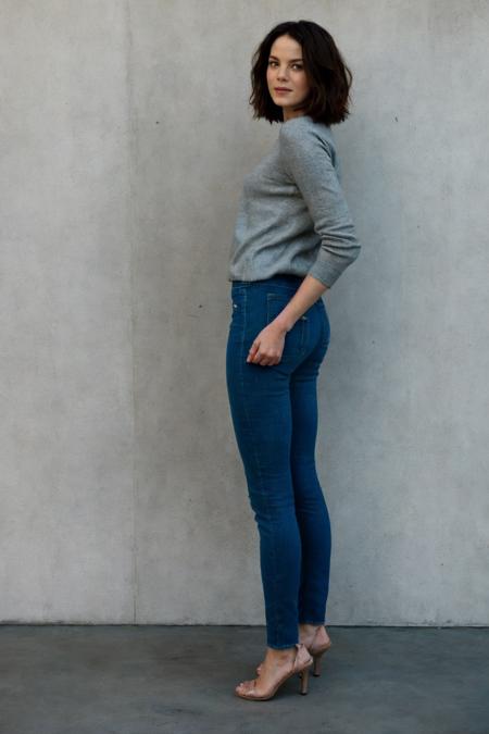 Michelle Monaghan (30s) | ??