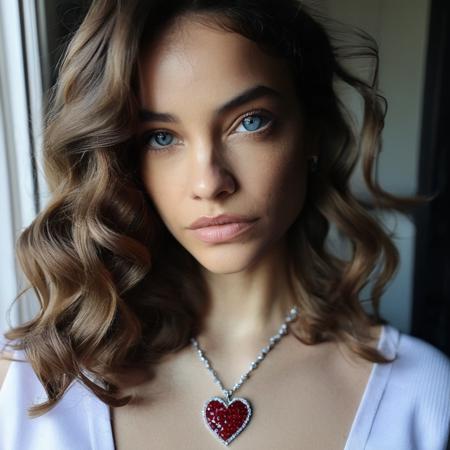 Barbara Palvin (SDXL+FLUX)版本SDXL v3.0 (ID: 512528)
