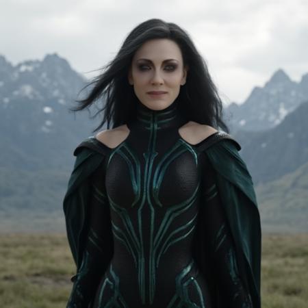 Hela