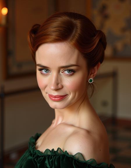 Emily Blunt