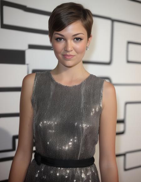 Lili Simmons