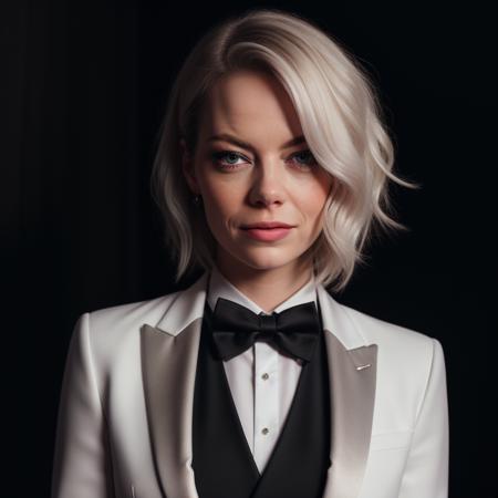 Emma Stone