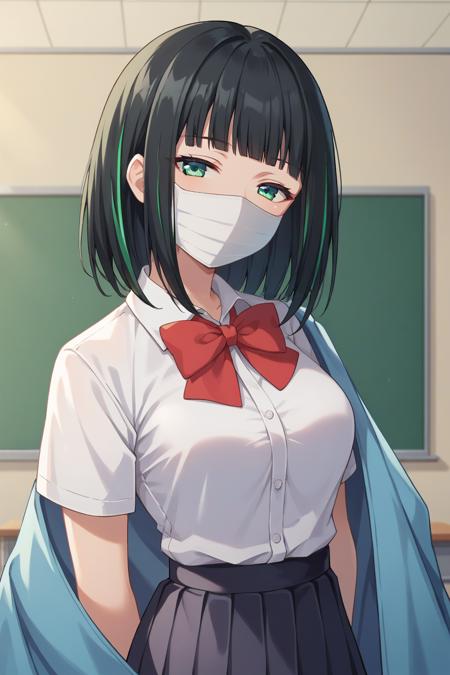 Hass (SSSS.Gridman)版本Hass V1 (ID: 677785)