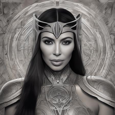 Kim Kardashian