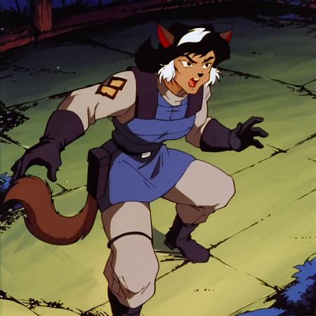 Felina Feral