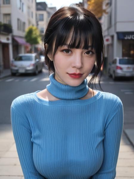 Baerasoni 배 소현 Pony