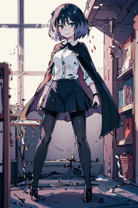 Hilda - Kaisa