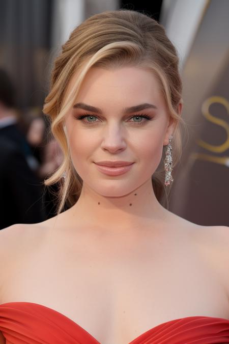 Rebecca Romijn