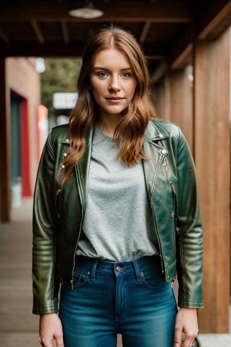 Bryce Dallas Howard